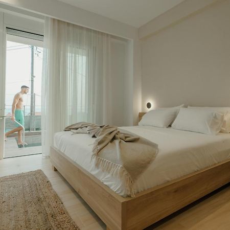 Casa Costa Suites Plus Κανάλι Εξωτερικό φωτογραφία