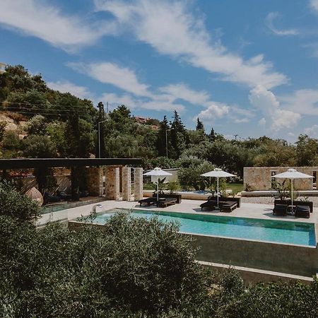 Casa Costa Suites Plus Κανάλι Εξωτερικό φωτογραφία