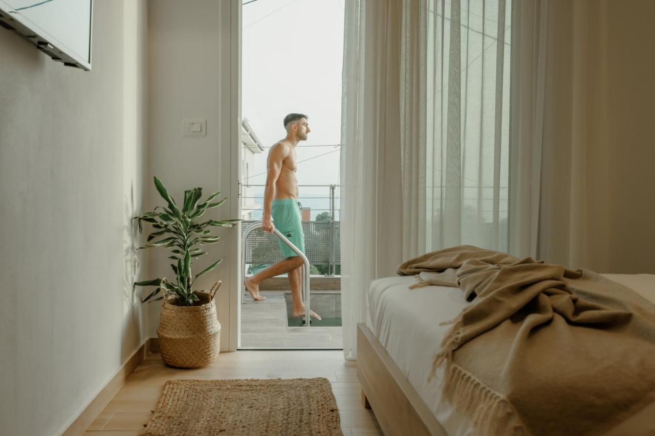 Casa Costa Suites Plus Κανάλι Εξωτερικό φωτογραφία