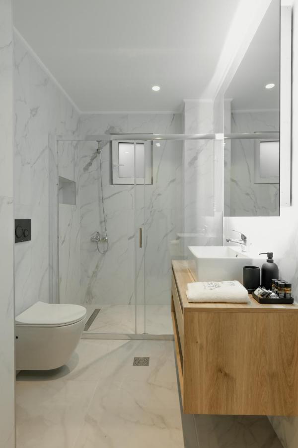 Casa Costa Suites Plus Κανάλι Εξωτερικό φωτογραφία