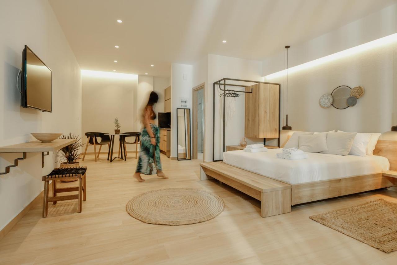 Casa Costa Suites Plus Κανάλι Εξωτερικό φωτογραφία