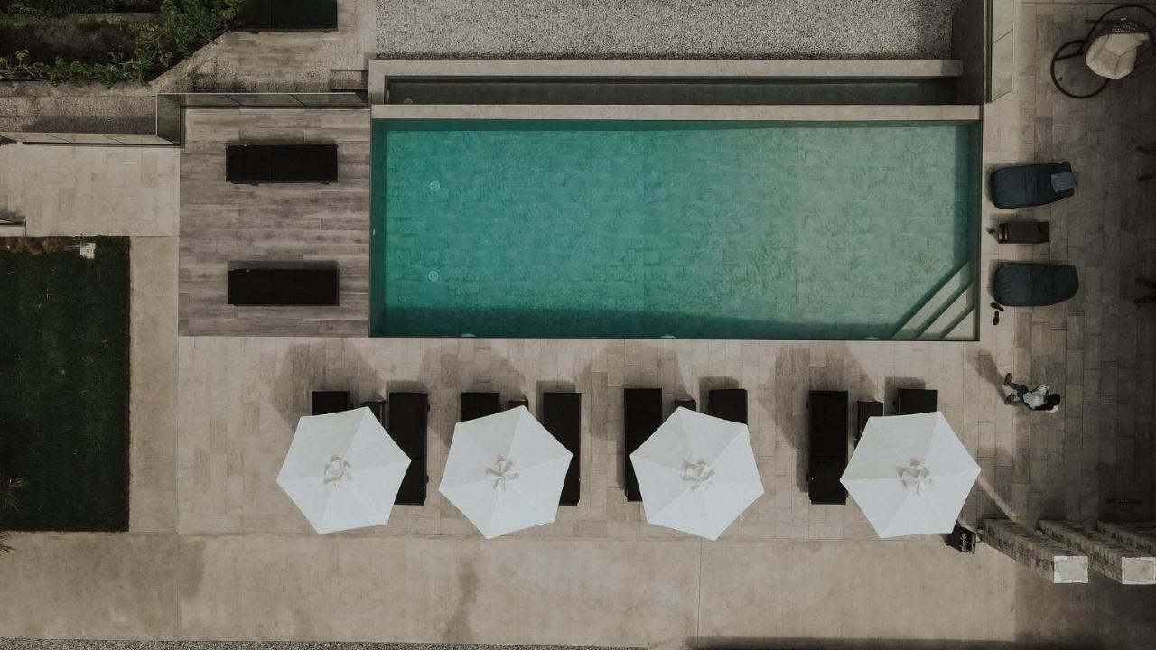 Casa Costa Suites Plus Κανάλι Εξωτερικό φωτογραφία