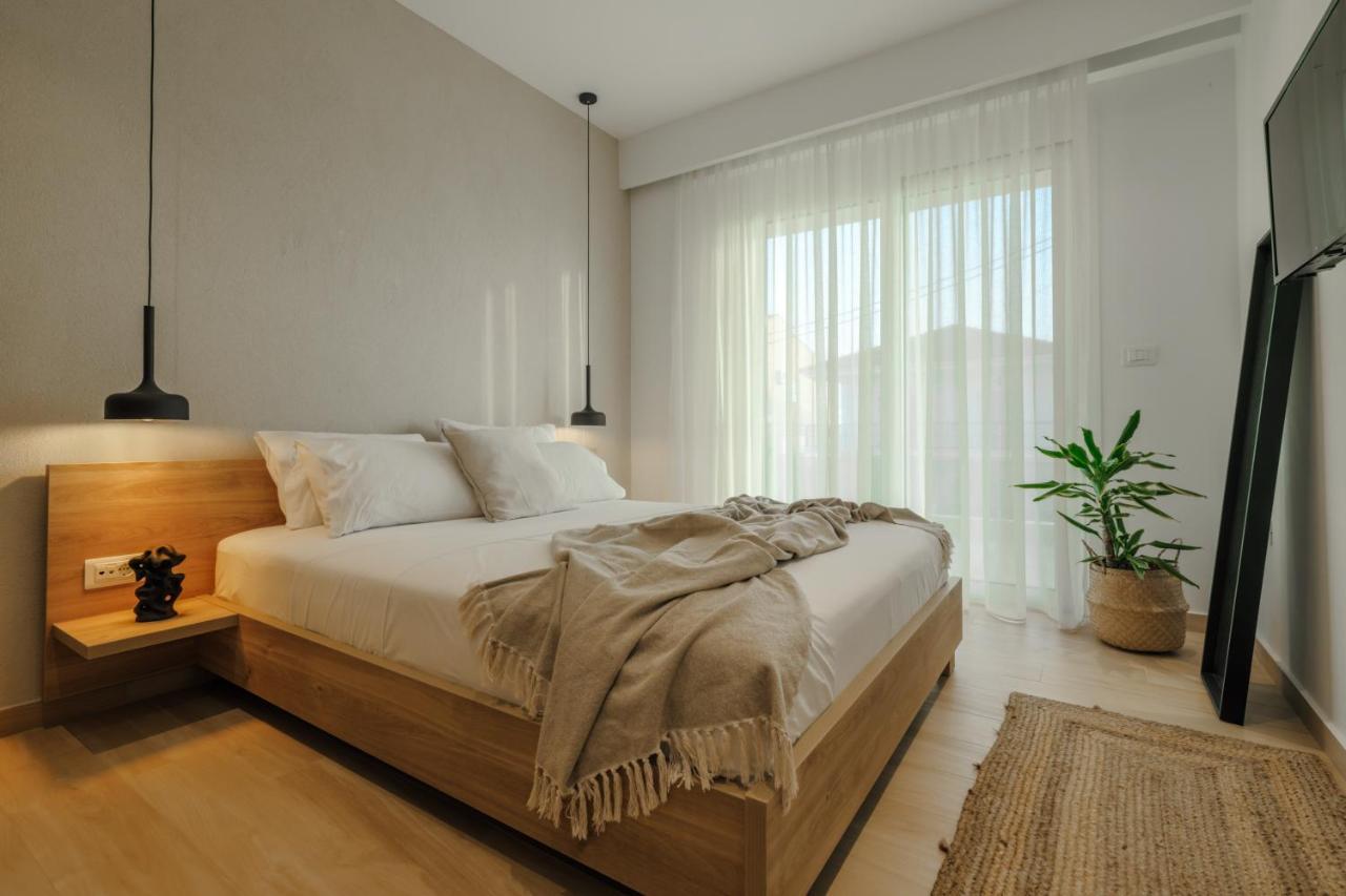 Casa Costa Suites Plus Κανάλι Εξωτερικό φωτογραφία