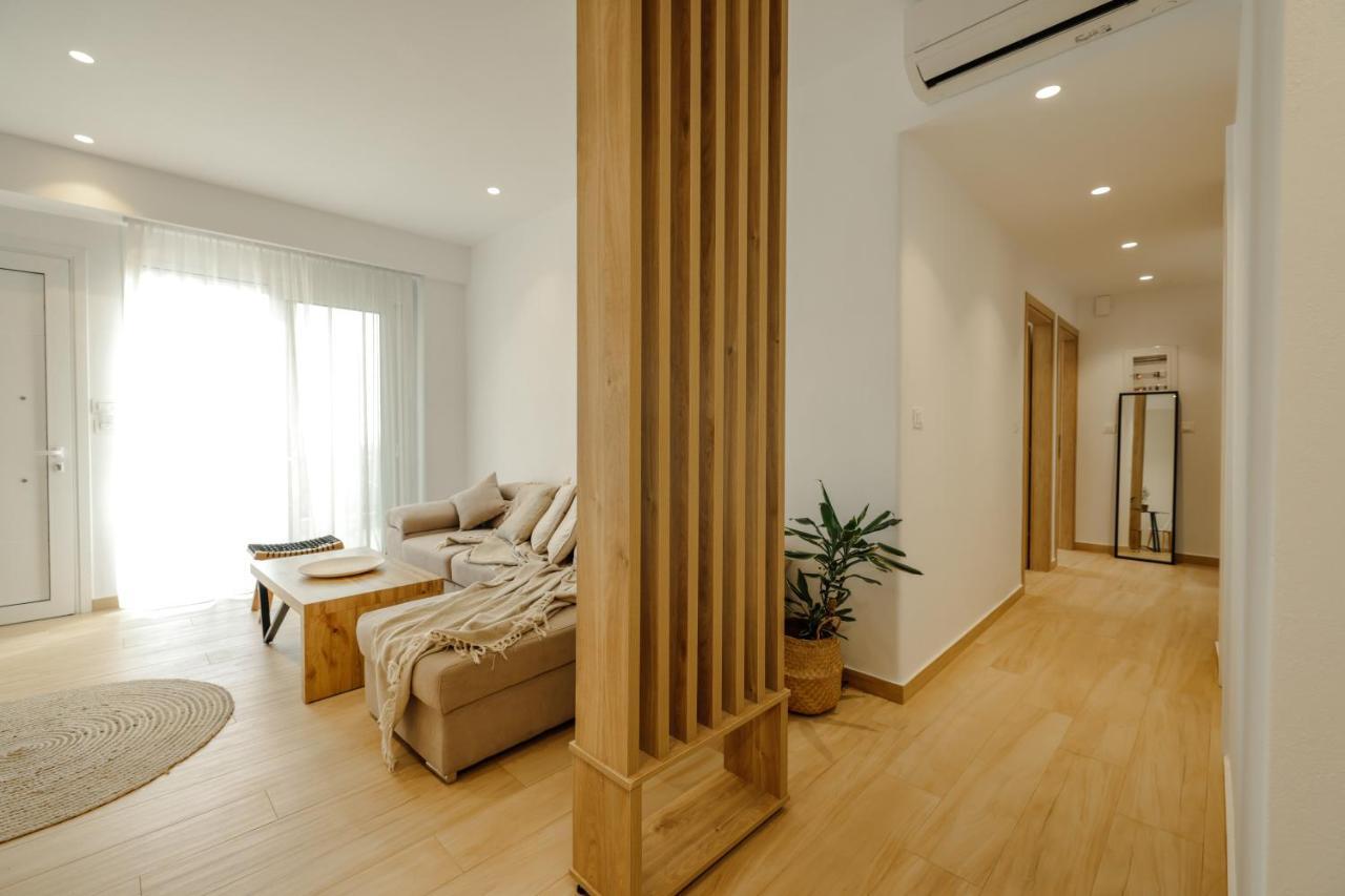 Casa Costa Suites Plus Κανάλι Εξωτερικό φωτογραφία