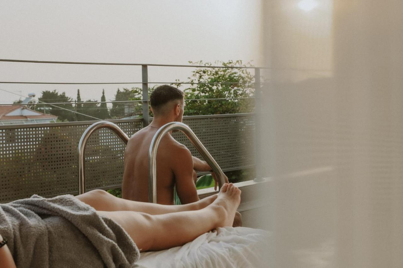 Casa Costa Suites Plus Κανάλι Εξωτερικό φωτογραφία