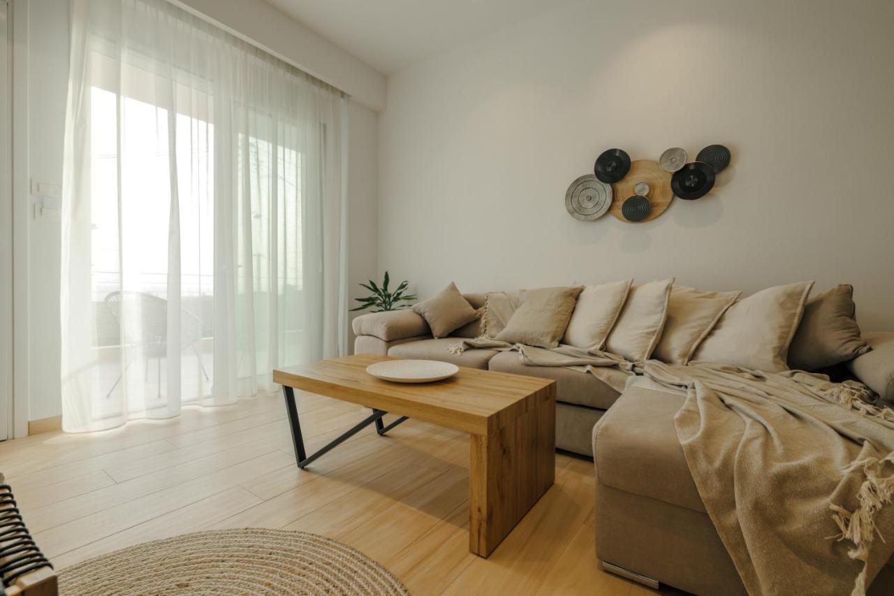 Casa Costa Suites Plus Κανάλι Εξωτερικό φωτογραφία
