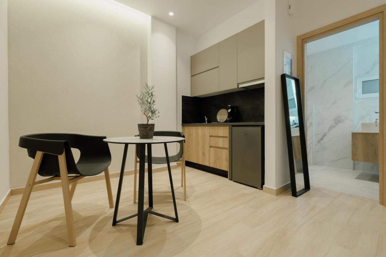 Casa Costa Suites Plus Κανάλι Εξωτερικό φωτογραφία