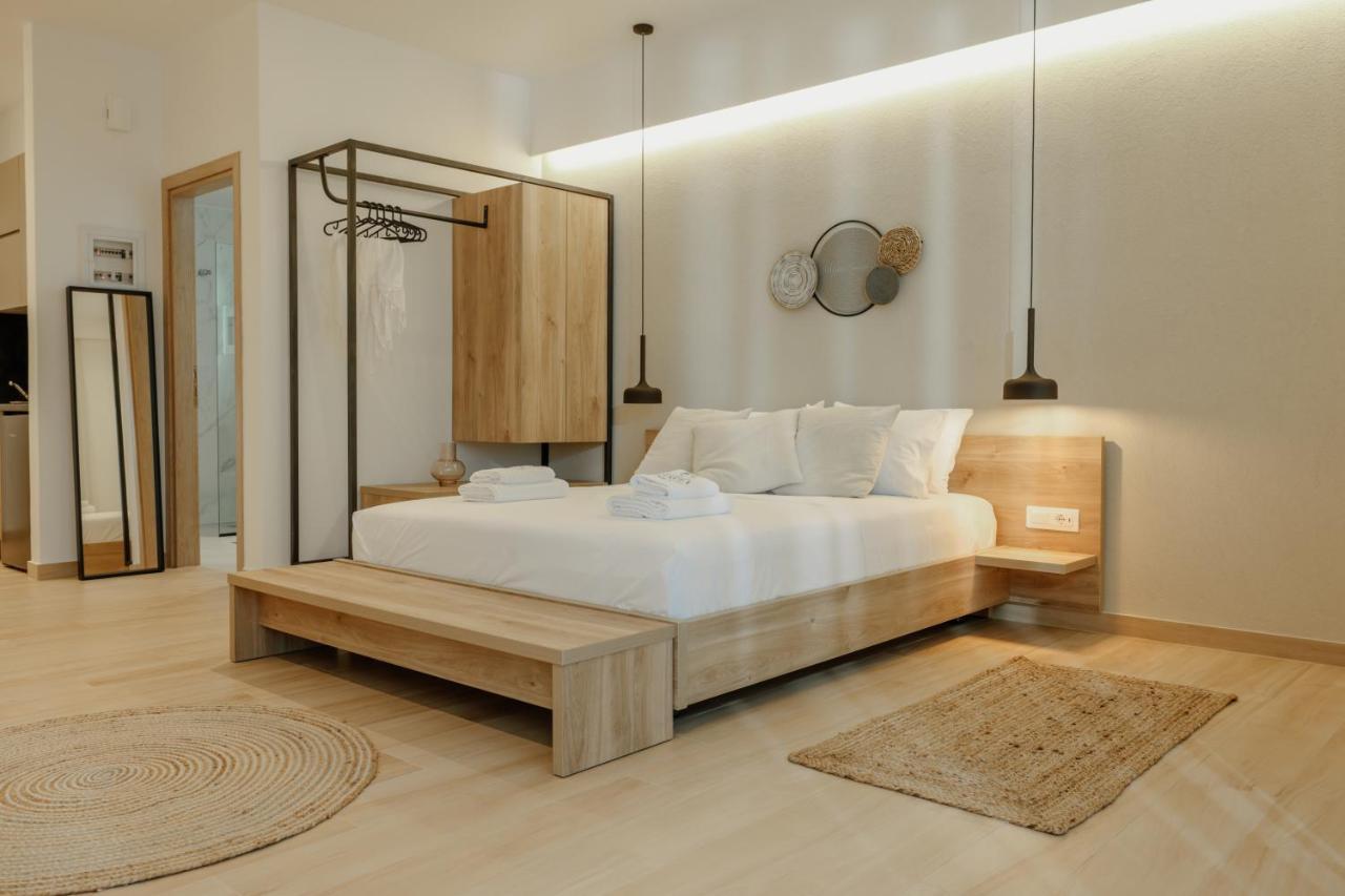 Casa Costa Suites Plus Κανάλι Εξωτερικό φωτογραφία