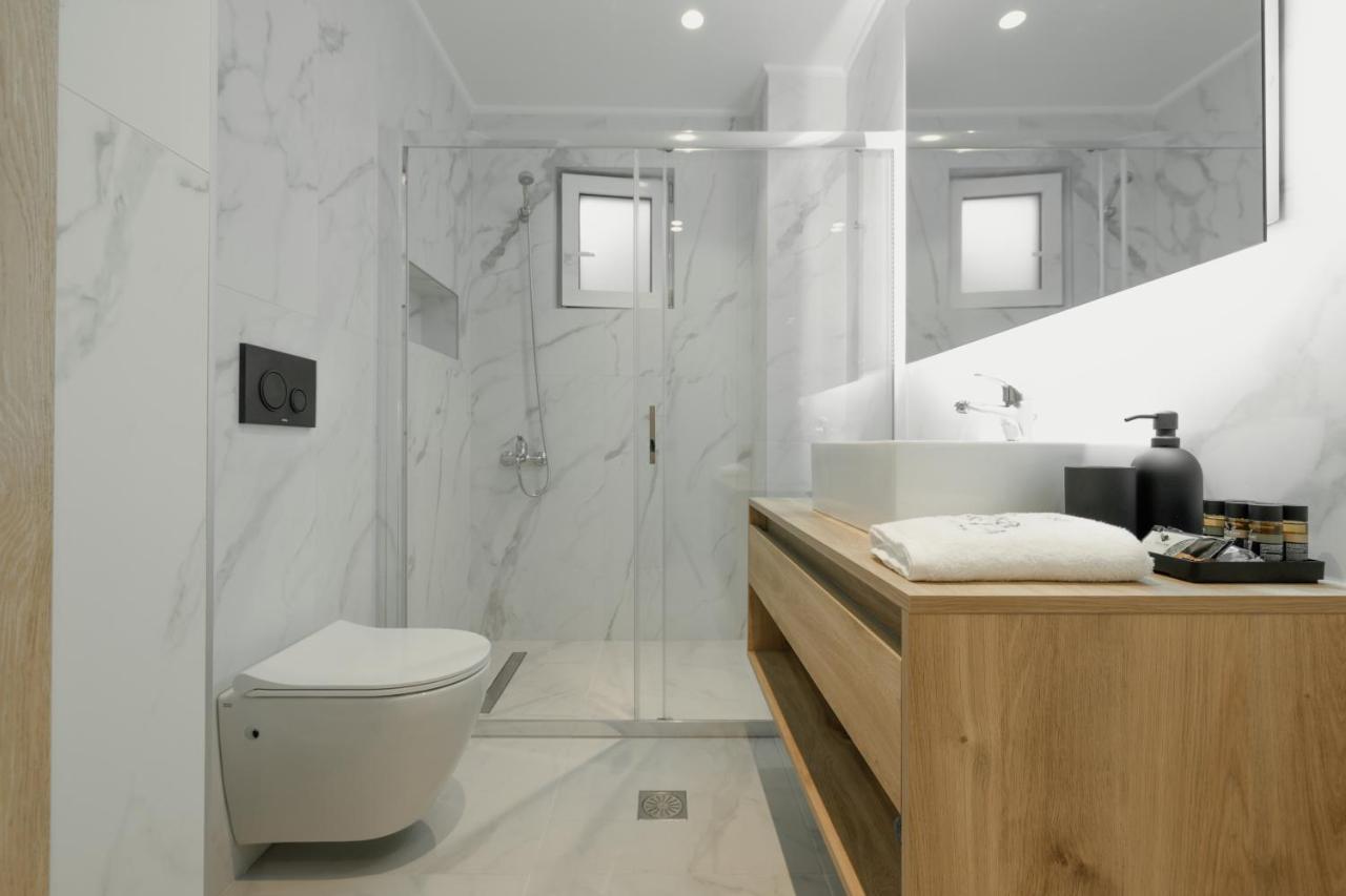 Casa Costa Suites Plus Κανάλι Εξωτερικό φωτογραφία