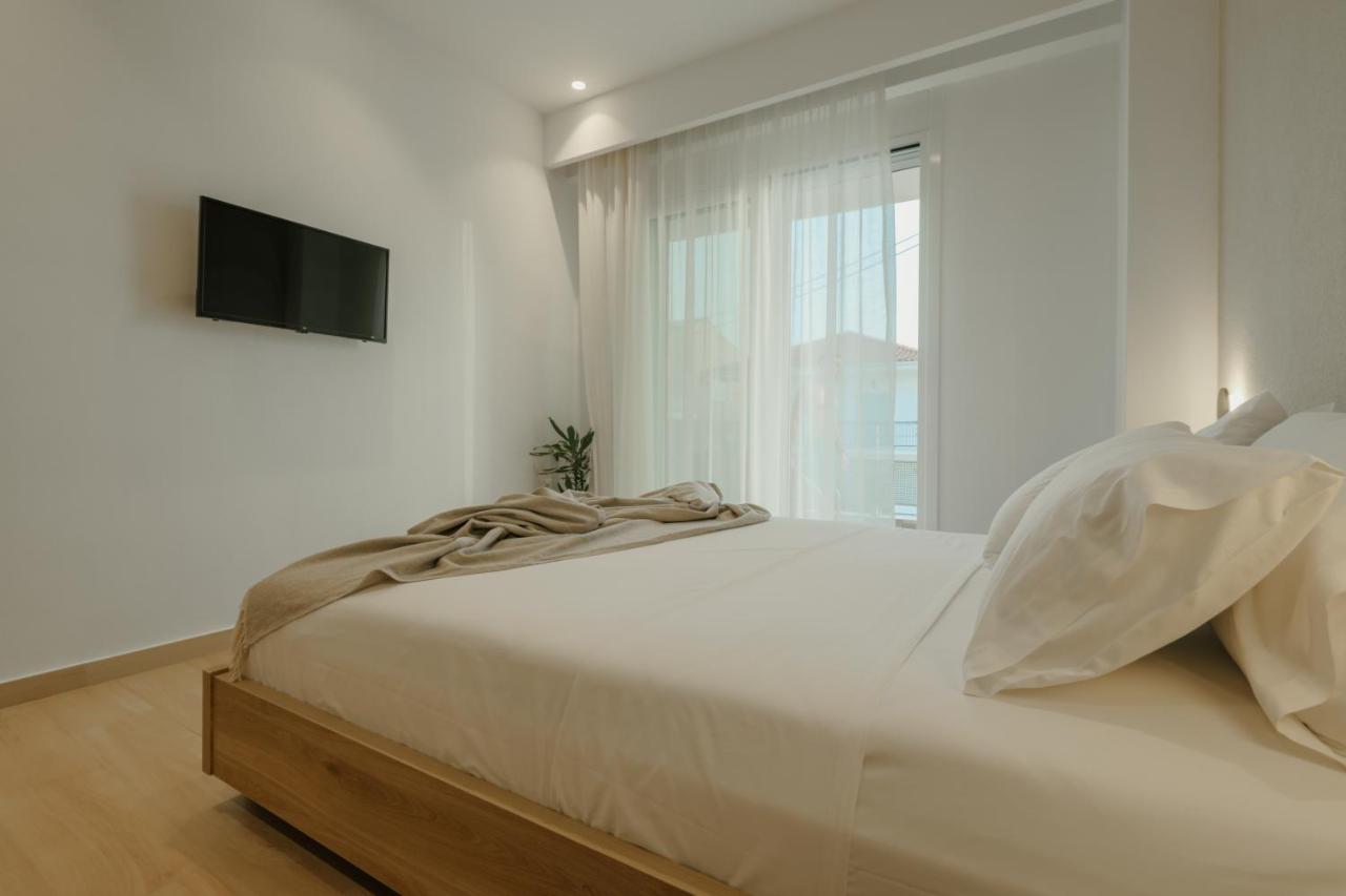 Casa Costa Suites Plus Κανάλι Εξωτερικό φωτογραφία