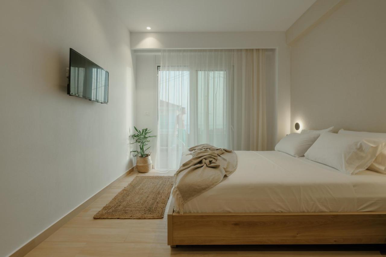 Casa Costa Suites Plus Κανάλι Εξωτερικό φωτογραφία