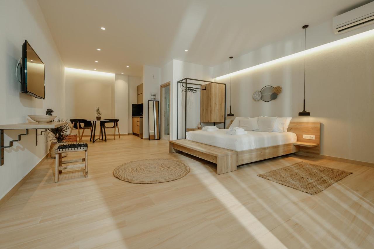 Casa Costa Suites Plus Κανάλι Εξωτερικό φωτογραφία