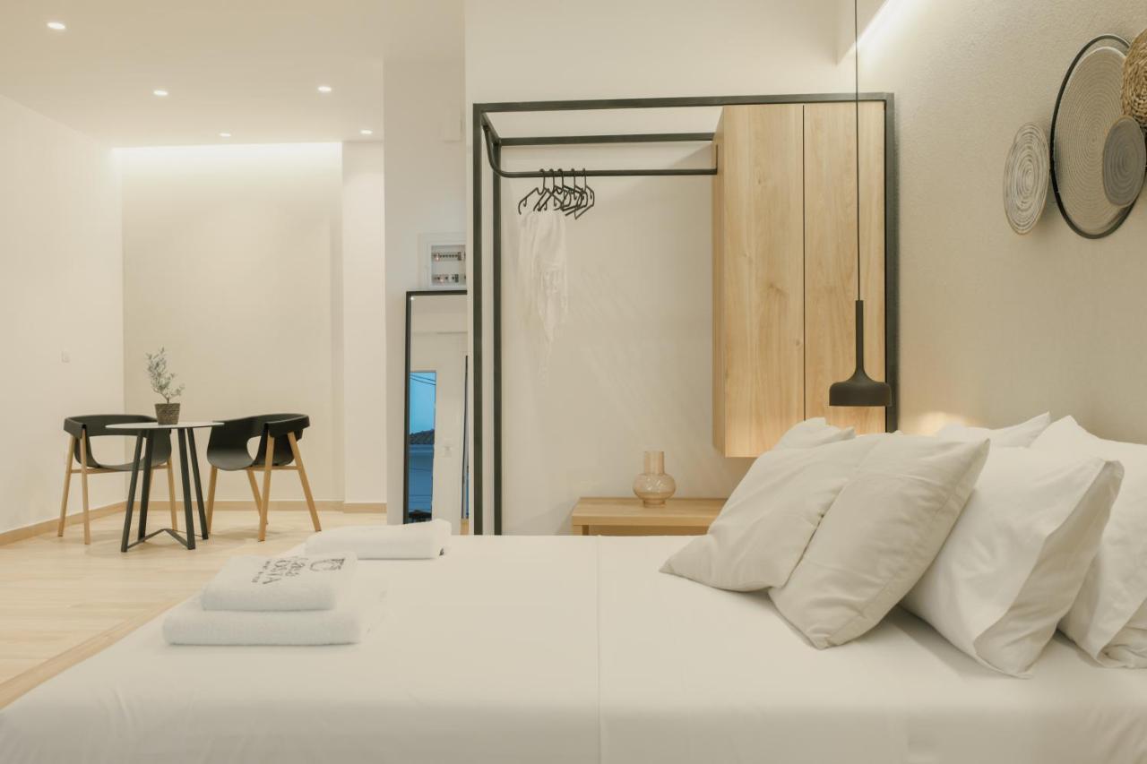 Casa Costa Suites Plus Κανάλι Εξωτερικό φωτογραφία