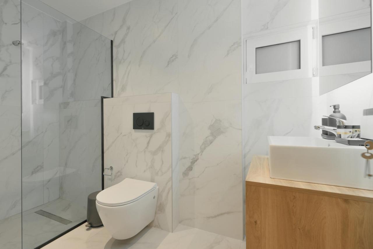 Casa Costa Suites Plus Κανάλι Εξωτερικό φωτογραφία
