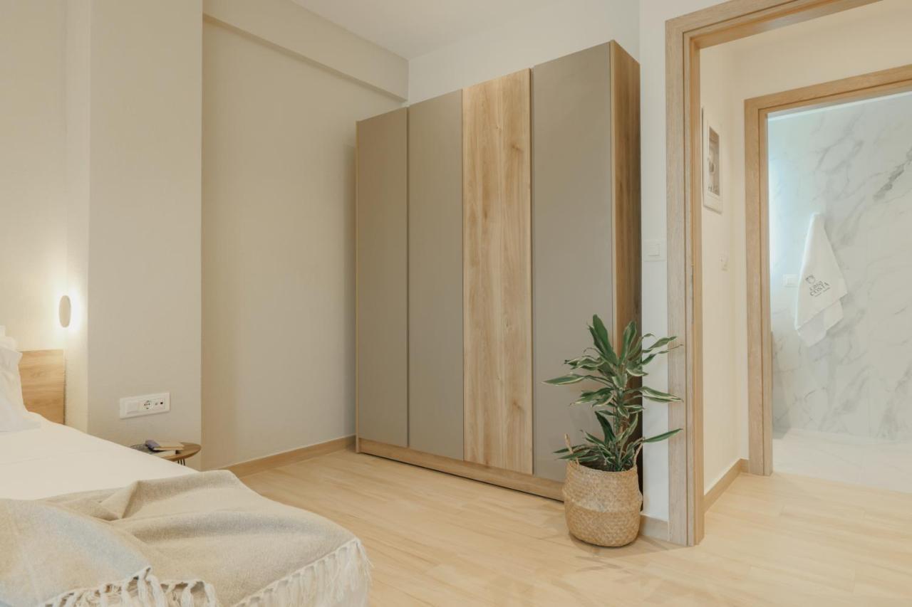 Casa Costa Suites Plus Κανάλι Εξωτερικό φωτογραφία