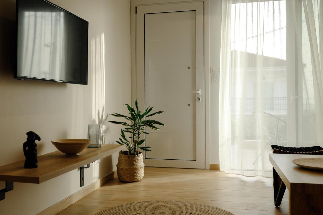 Casa Costa Suites Plus Κανάλι Εξωτερικό φωτογραφία