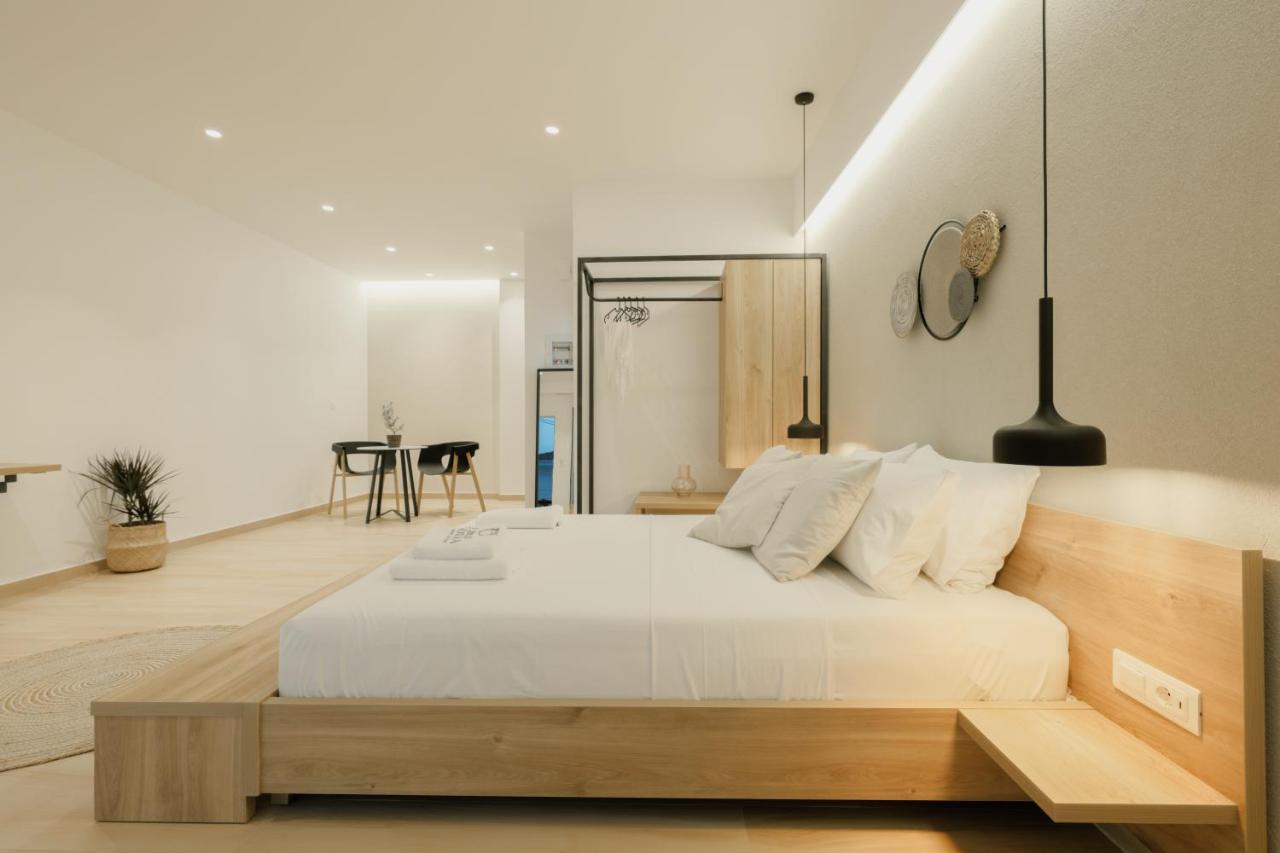 Casa Costa Suites Plus Κανάλι Εξωτερικό φωτογραφία