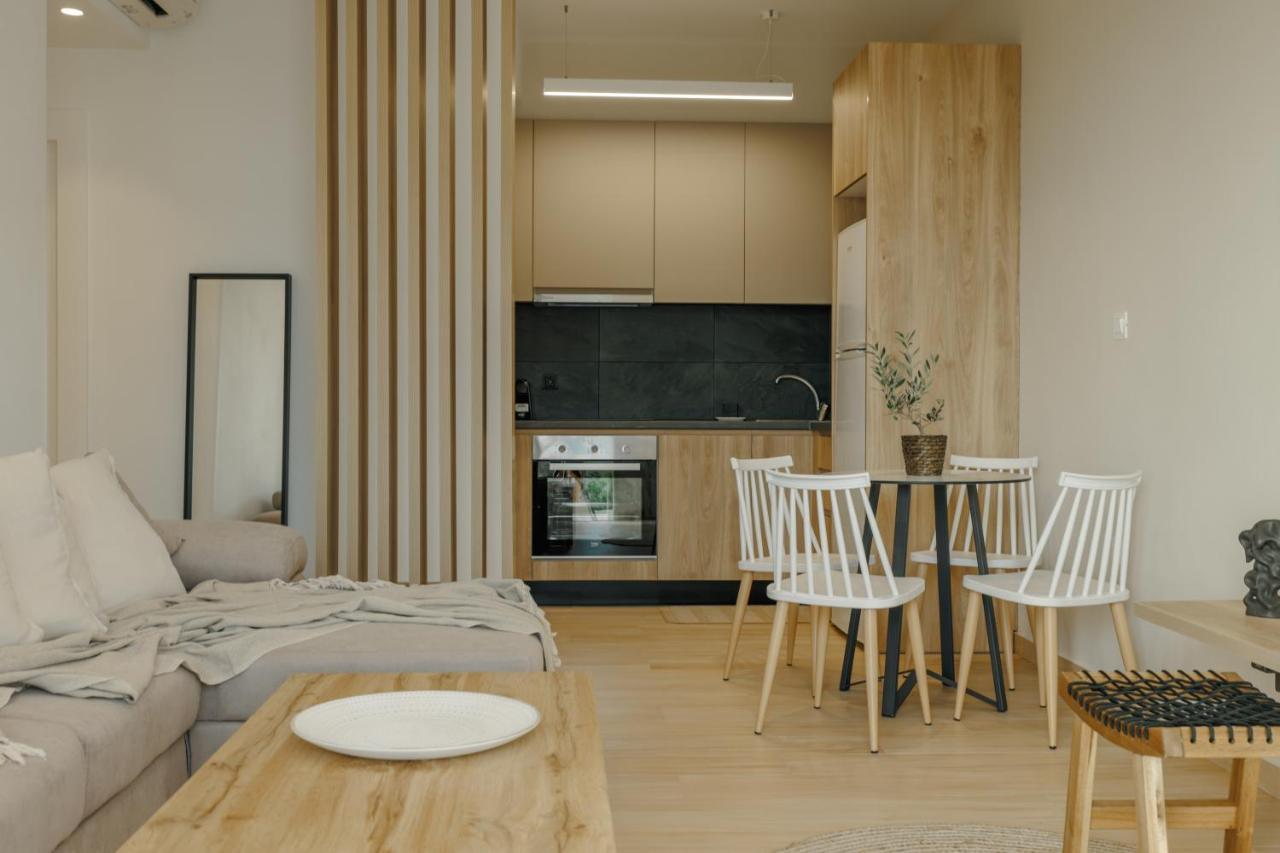 Casa Costa Suites Plus Κανάλι Εξωτερικό φωτογραφία