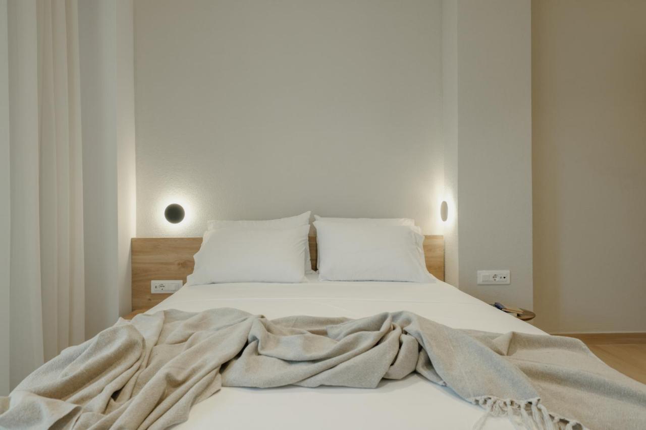 Casa Costa Suites Plus Κανάλι Εξωτερικό φωτογραφία
