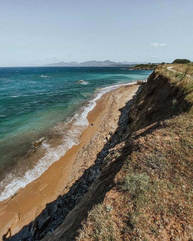 Casa Costa Suites Plus Κανάλι Εξωτερικό φωτογραφία