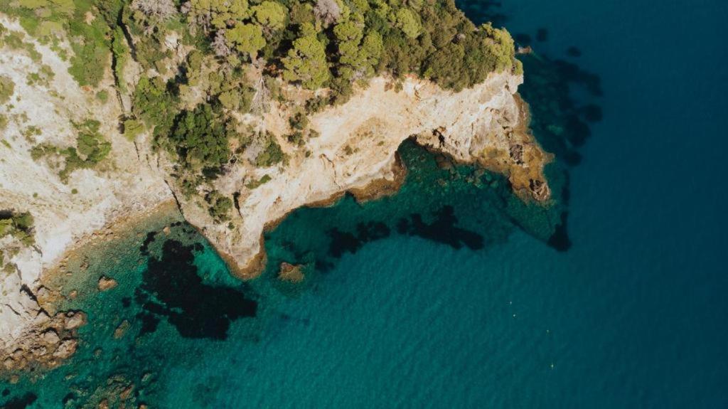 Casa Costa Suites Plus Κανάλι Εξωτερικό φωτογραφία
