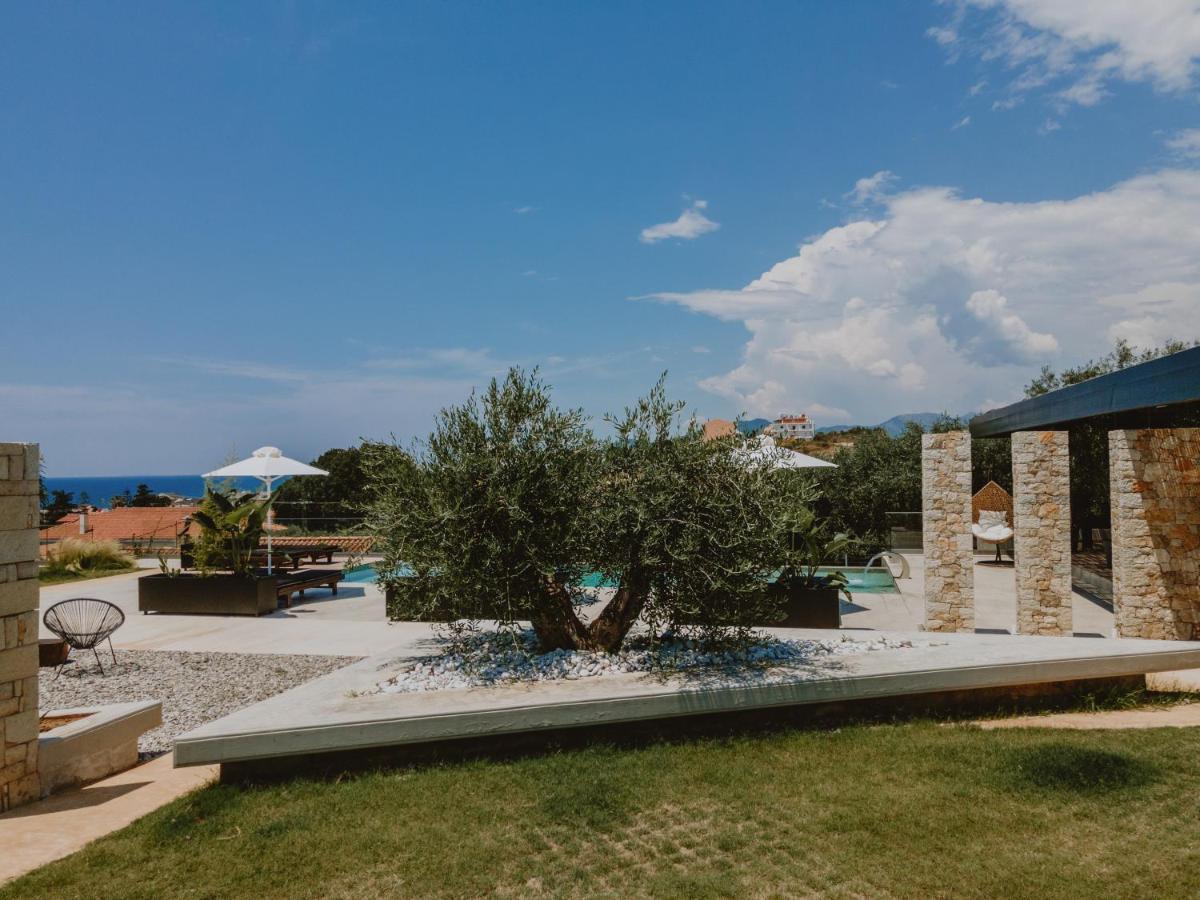 Casa Costa Suites Plus Κανάλι Εξωτερικό φωτογραφία