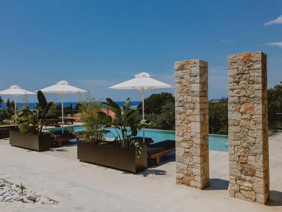 Casa Costa Suites Plus Κανάλι Εξωτερικό φωτογραφία