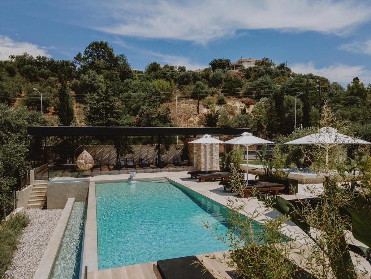 Casa Costa Suites Plus Κανάλι Εξωτερικό φωτογραφία